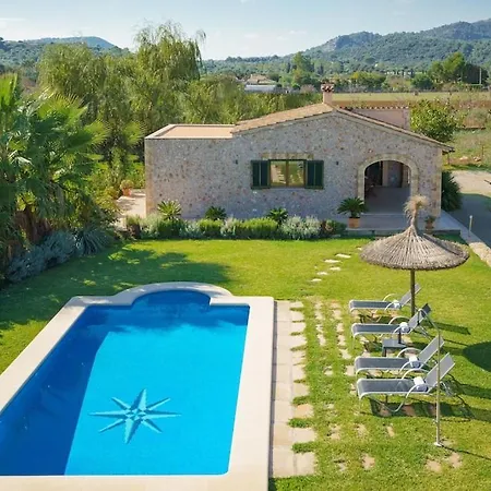 Vila Antonia, Pollença